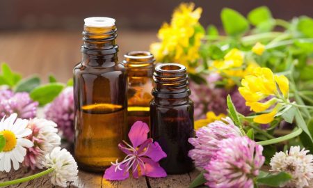Essential Oils