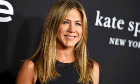 Jennifer Aniston Ageless Beauty