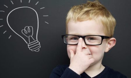 Smart Kid