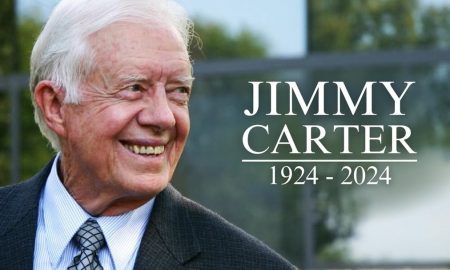 Jimmy Carter